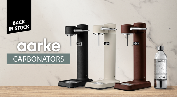 Shop the Aarke - 24 Hour Flash Sale! 10% Off at Checkout! sale