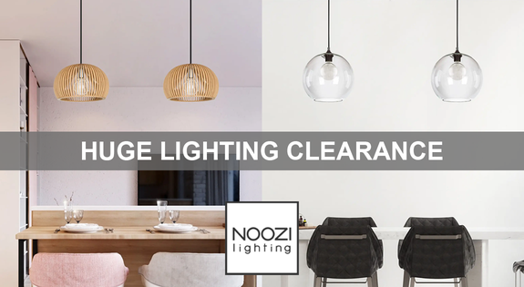 Shop the Huge Lighting Clearance! sale