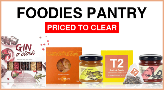 Shop the Foodies Pantry! Price to Clear! sale