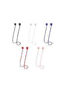 5 Pcs Magnetic Anti-Lost Straps Compatible With AirPods