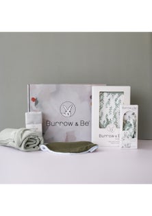 Burrow and Be Large gift set  - Verde