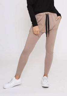 Leoni - Kierra Jogger - Mocha