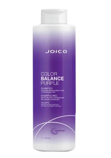 Joico - Color Balance Purple Shampoo - 1 Litre