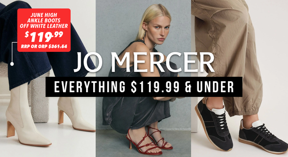 Shop the Jo Mercer Everything $119.99 & Under sale