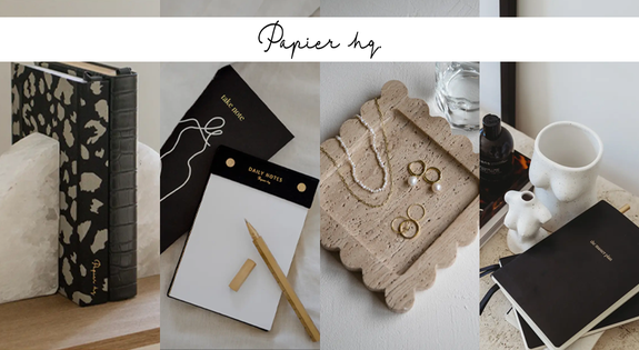 Shop the Papier HQ End of Lines sale