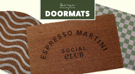 Shop the Doormats sale