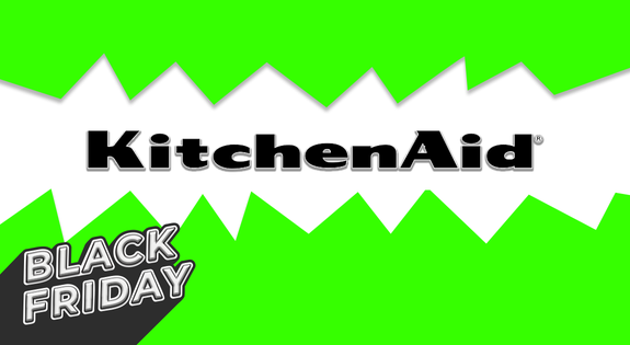 Shop the KitchenAid Black Friday Blitz sale