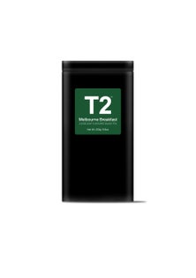 T 2 - Melbourne Breakfast 250G T/T - Expiry: 31st October, 2025