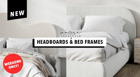Shop the Free Shippng Headboards & Bed Frames Weekend only! sale