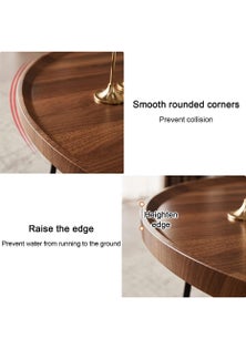 Coffee Table Side End Table-50cm