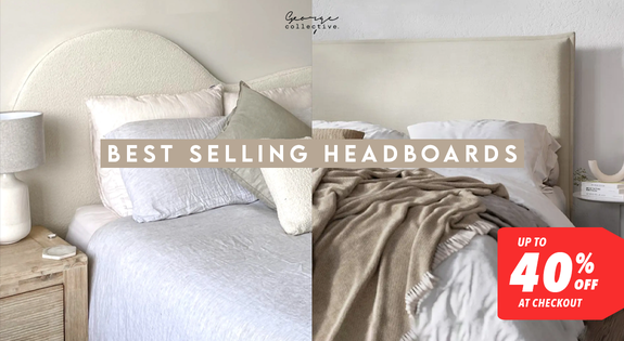 Shop the Best Selling Headboards - Up to 40% off! sale