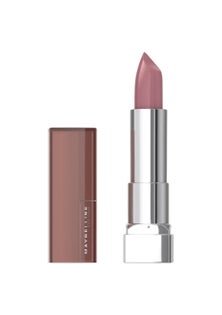 Maybelline Colour Sensational The Creams Lipstick Warm Me Up