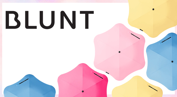 Shop the Best Selling Blunt Umbrellas sale