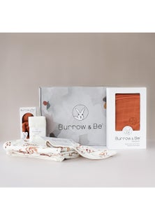 Burrow and Be Large gift set  - Autumn