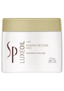 Wella SP - LuxeOil Mask 400ml