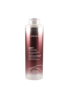 Joico - Defy Damage Protective Shampoo- For Bond-Strengthening & Color Longevity  - 1 Litre
