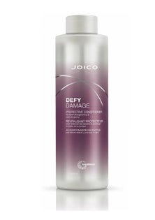 Joico - Defy Damage Protective Conditioner- For Bond-Strengthening & Color Longevity   - 1 Litre