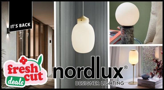 Shop the Nordlux Lighting - Back by popular Demand! sale