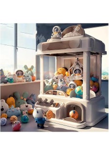 Tabletop Claw Machine