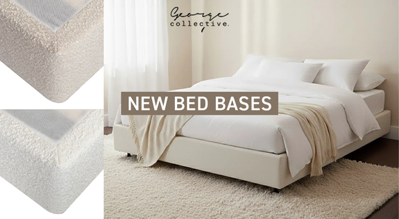 Shop the NEW Bed Bases From $349! sale