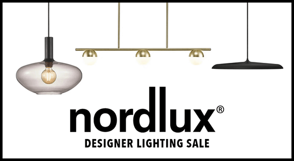 Shop the Nordlux Designer Lighting Sale sale