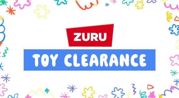 Shop the Zuru Toy Clearance sale