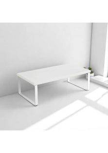 Computer Monitor Elevated Stand