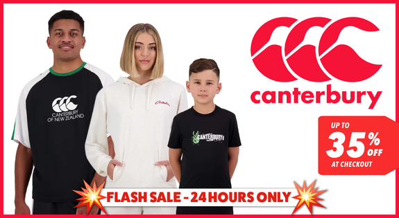 Shop the Canterbury - Up to 35% Off At Checkout - 24 Hours Only sale