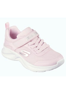 Skechers - Girls Dynamatic - Light Pink