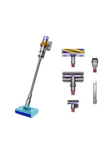 Dyson V15s Detect Submarine Handheld Vacuum Cleaner