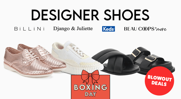 Shop the Designer Shoes - Blowout Deals sale