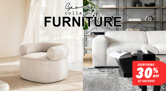 Shop the Furniture - ALL 30% off at cart Limited time only! sale