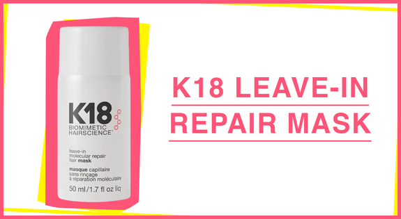 Shop the $1 Shipping K18 - Leave-In Repair Mask sale