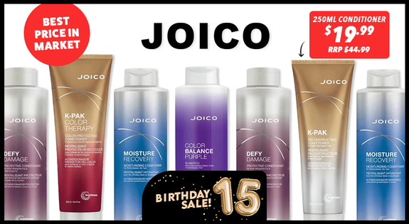 Shop the Joico sale