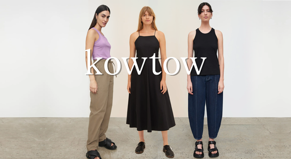 Shop the Kowtow, Marle & More - Fashion Deals sale