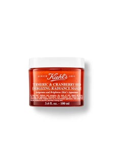 Kiehls - Turmeric Cranberry Seed Energizing Radiance Mask 100ml