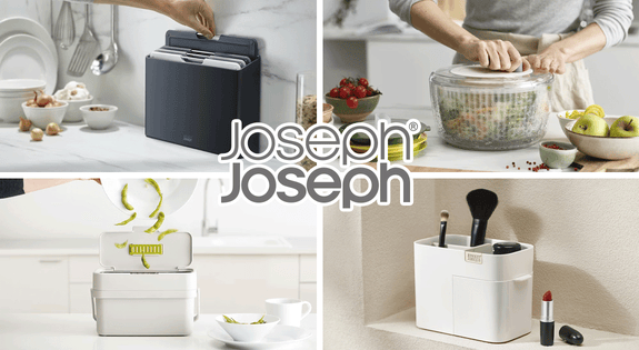 Shop the Joseph and Joseph sale