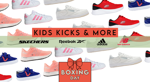 Shop the Kids Kicks & More - Crazy Prices! sale
