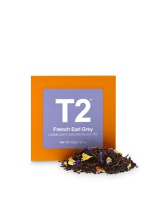 T 2 - French Earl Grey 100G O/B - Expiry: 28th November, 2025