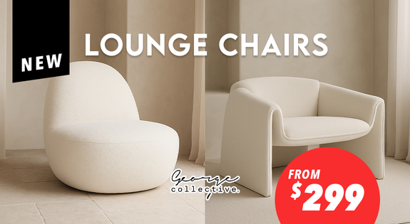 Shop the New Lounge Chairs - Intro Price From $299! sale