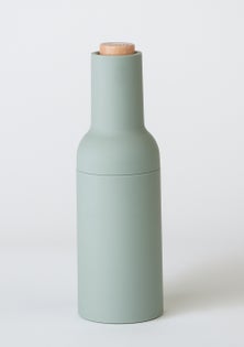 George Collective - Gravity Electric Salt/Pepper Grinder - Sage Green