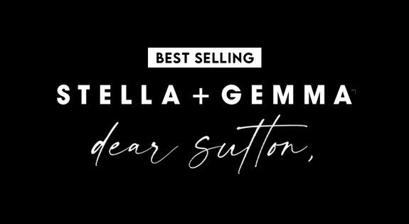 Shop the Best Selling Stella + Gemma sale