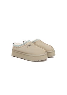 Ugg Australian Shepherd - Ventus Platform - Sand