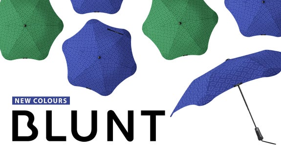 Shop the Blunt Umbrellas - New Colours sale