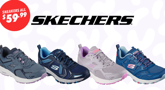 Shop the $2 Shipping - Skechers sale