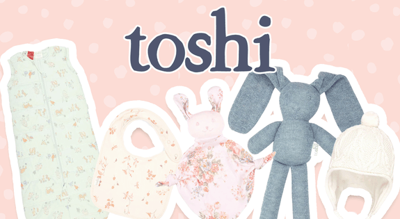 Shop the Toshi In Stock! sale