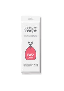 Joseph Joseph - Compostable Bags Pack 50