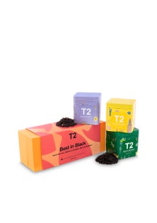 T 2 - Best In Black Icon Trio Cg 2023 - Expiry: 30th November, 2025