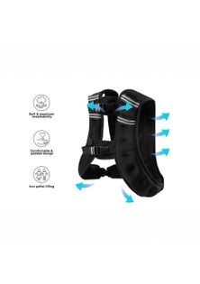 Adjustable Weighted Vest 5KG