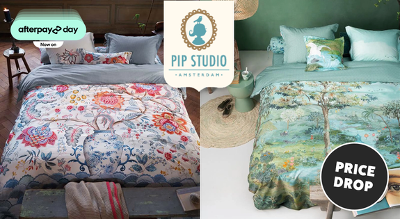 Shop the Pip Studios Bedding - Price Drop! sale